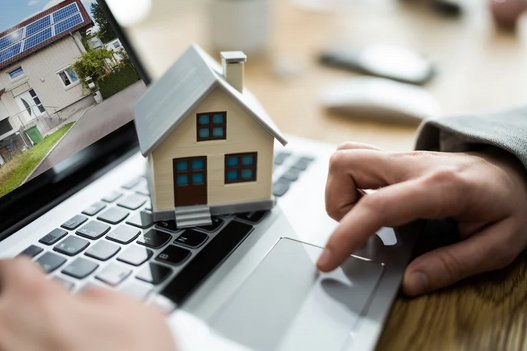 Real Estate Professionals When Selling Your Home