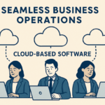 Simple Strategies Every Business Can Use to Streamline Operations With Cloud-Based Software