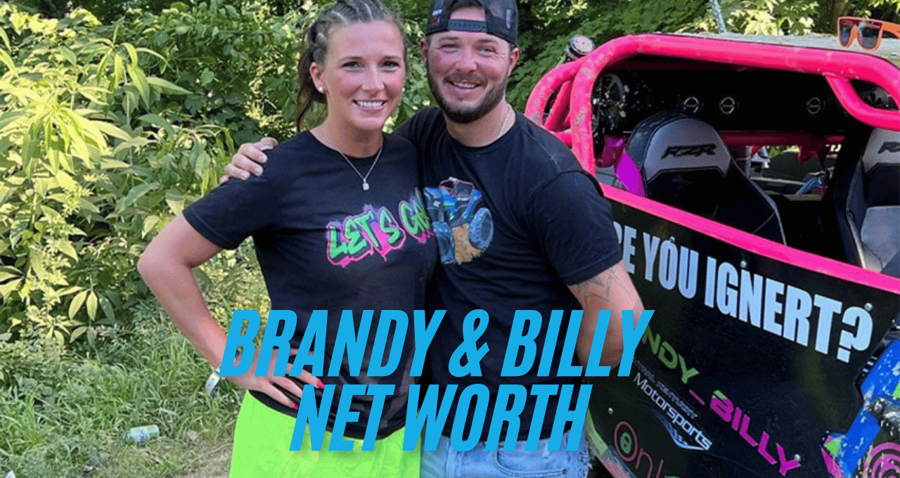 Brandy and Billy Net Worth