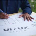 How UI/UX Design Builds Credibility and User Confidence