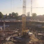 Nav Int Dominates the World of International Infrastructure