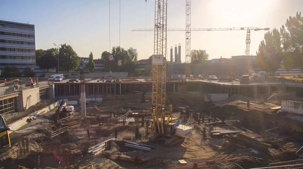 Nav Int Dominates the World of International Infrastructure