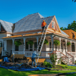 Don’t Delay Your Roof Repair Near Me – Act Before It’s Too Late