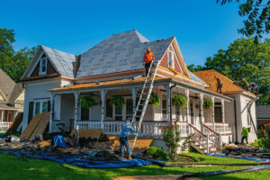 Don’t Delay Your Roof Repair Near Me – Act Before It’s Too Late
