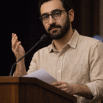 Public Identity of Tahir Garaev: What His Name Represents