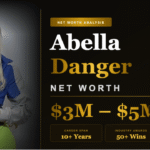 Abella Danger Net Worth: Career, Earnings & Rise to Fame