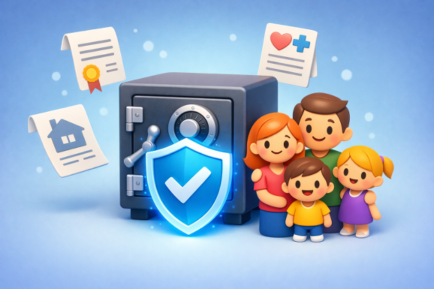 How To Protect Your Assets With A Comprehensive Estate Plan