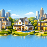 Atlanta’s Luxury Real Estate Market in 2026: Trends, Tips, and Top Neighborhoods