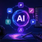 Best AI Creative Tools in 2026: A Practical, Tested Breakdown