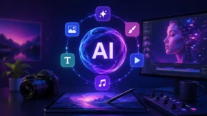 Best AI Creative Tools in 2026: A Practical, Tested Breakdown