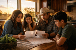 Family Law Questions Texas Families Are Asking: A Practical Planning Guide