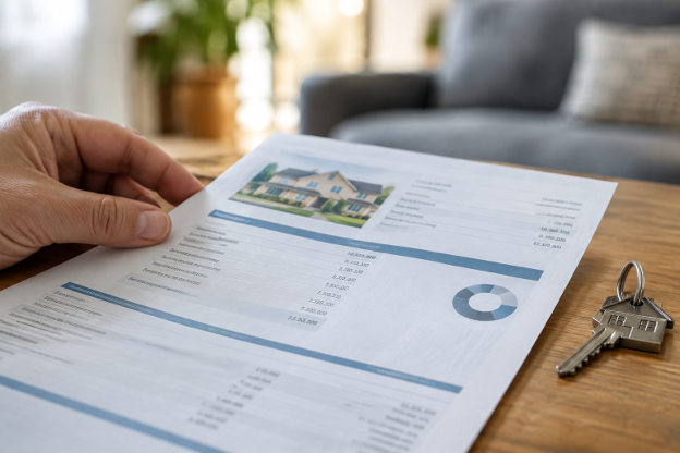 How To Compare Home Equity Options Without Taking On Too Much Risk